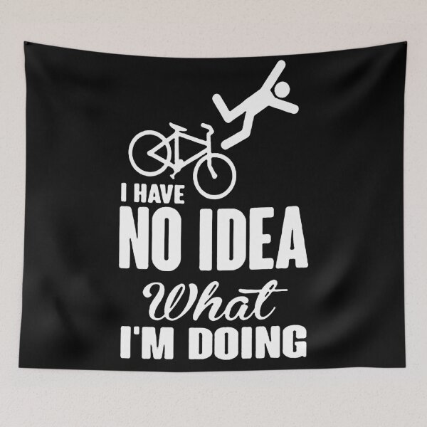 Item preview, just keep biking designed and sold by Funny Tee.