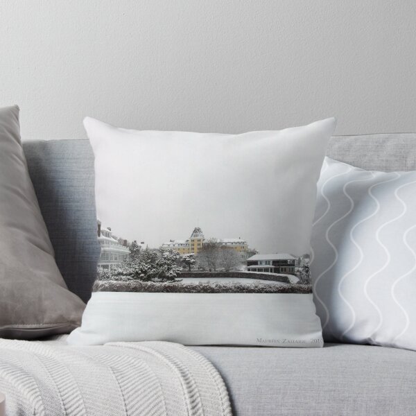 Item preview, WINTER WONDERLAND IN WATCH HILL,RI designed and sold by Maureen Zaharie.
