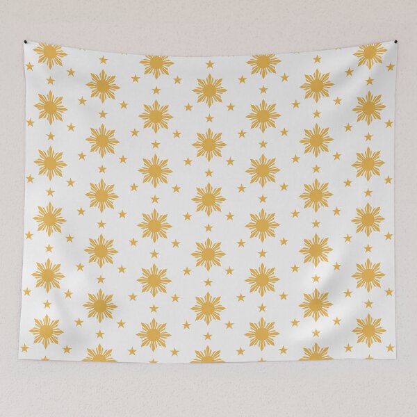 Item preview, 3 Stars and a Sun  designed and sold by findsbyjune374.