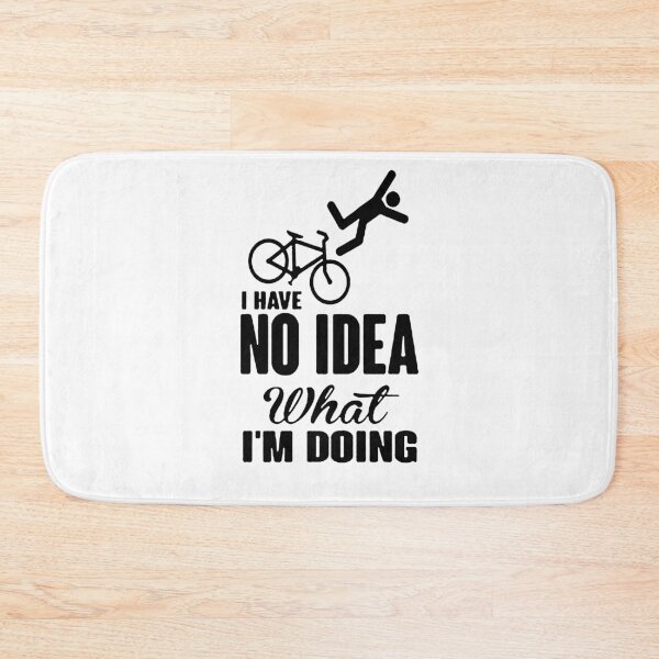 Item preview, just keep biking designed and sold by Funny Tee.