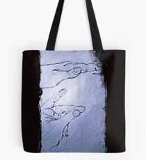 hand Tote Bag