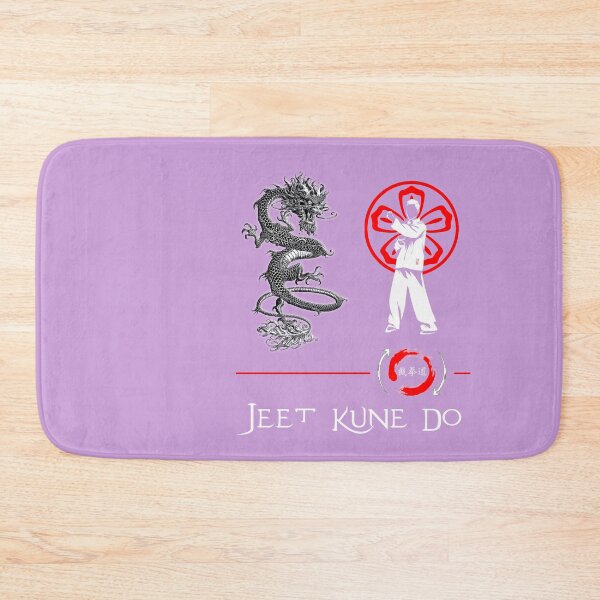 Item preview, Jeet Kune Do - Enter the Dragon - Martial Arts Design designed and sold by Zanshin-Art.