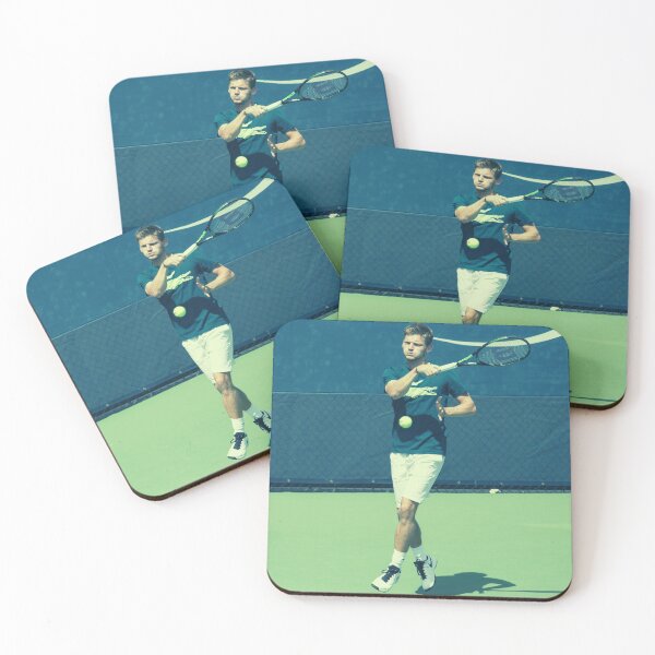 Item preview, David Goffin designed and sold by ArtForKnowledge.