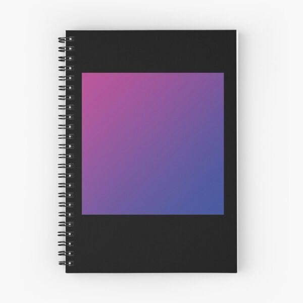 Item preview, Purple Pink Gradient designed and sold by MisterGooseShop.