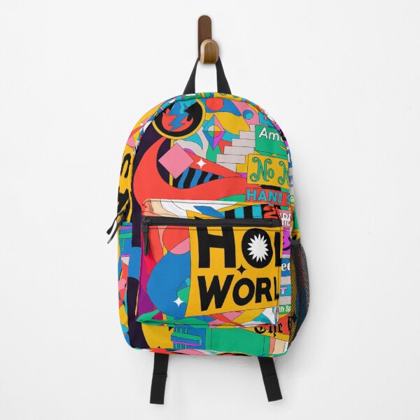 Item preview, 2020 Music Festival Pandemic designed and sold by BadAzCreative.