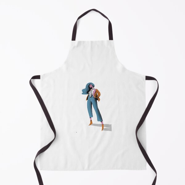 Item preview, Fashion print designed and sold by Wienel.