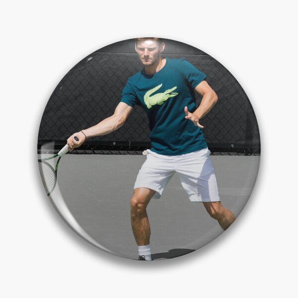Item preview, David Goffin designed and sold by ArtForKnowledge.
