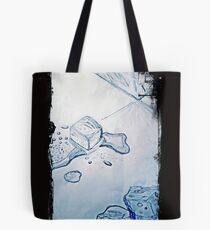 ice Tote Bag