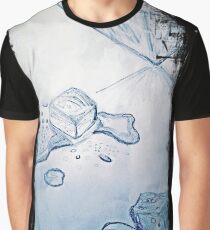ice Graphic T-Shirt