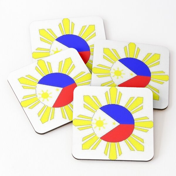 Item preview, The Philippine Flag designed and sold by findsbyjune374.