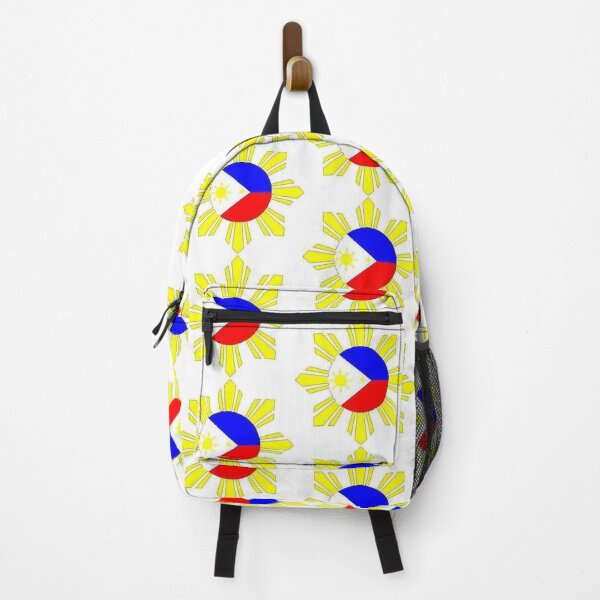 Item preview, The Philippine Flag designed and sold by findsbyjune374.