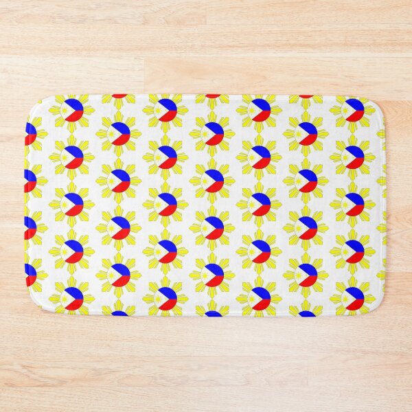 Item preview, The Philippine Flag designed and sold by findsbyjune374.