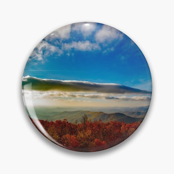 Item preview, Beautiful Mountain View designed and sold by Rahke.