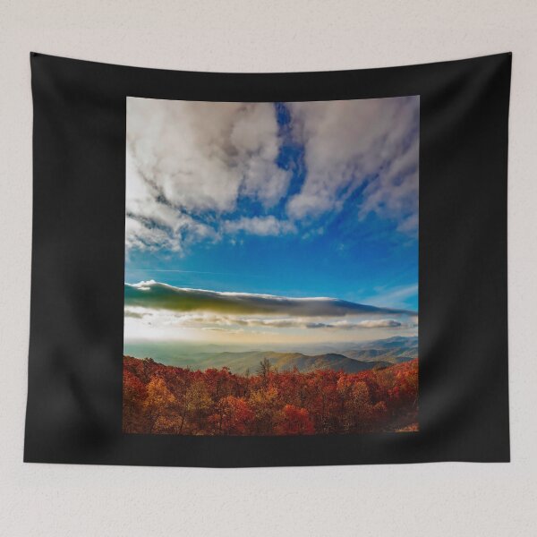 Item preview, Beautiful Mountain View designed and sold by Rahke.