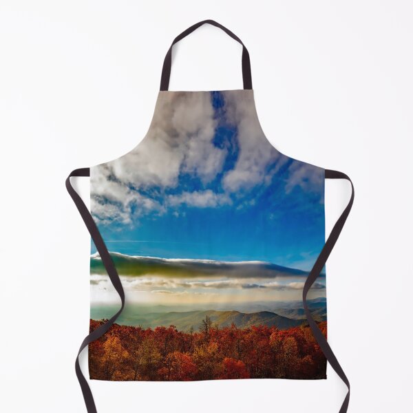 Item preview, Beautiful Mountain View designed and sold by Rahke.