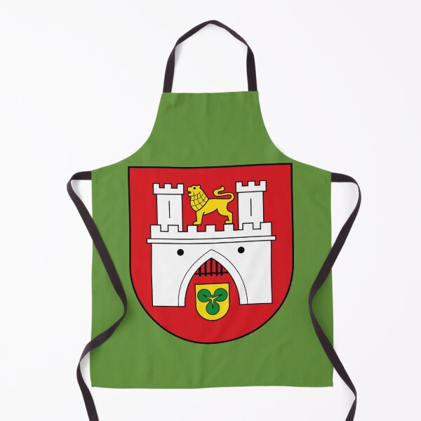 Item preview, Hannover Wappen, Wappen Hannover Hannover designed and sold by Stratoguayota.