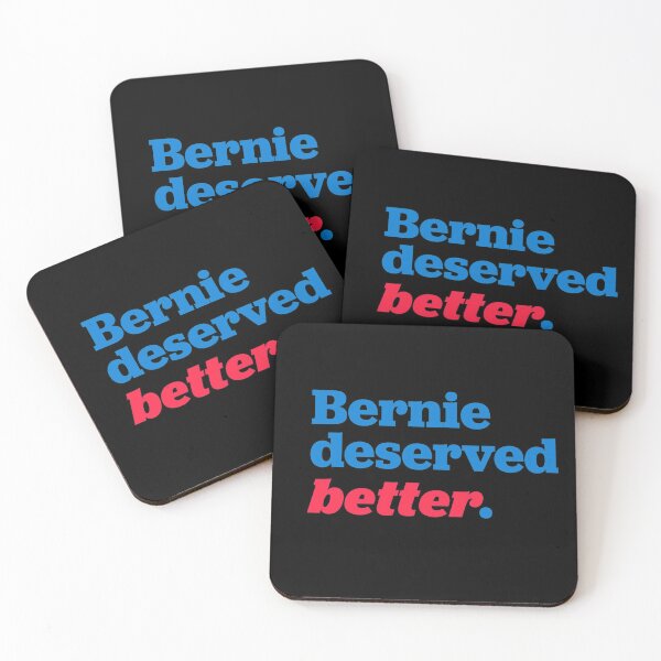 Item preview, For Bernie  designed and sold by FemaleBernieBro.
