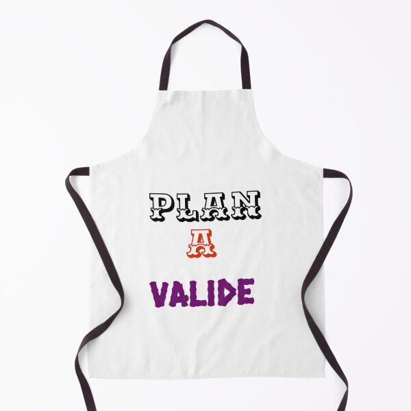 Item preview, PLAN-A VALID designed and sold by Mahamat-Samb25.