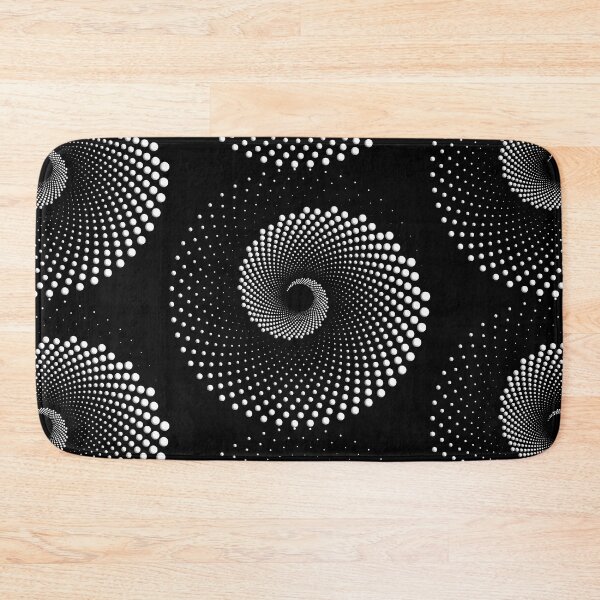 Item preview, Copy of abstract sea shell illusionic effect designed and sold by venus-ian.