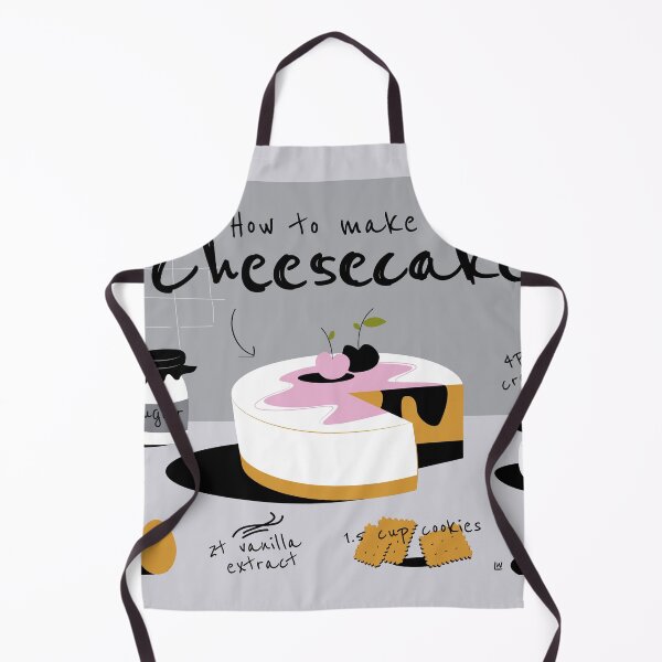 Item preview, Cheesecake - Recipe: how to make a cheesecake designed and sold by Wienel.