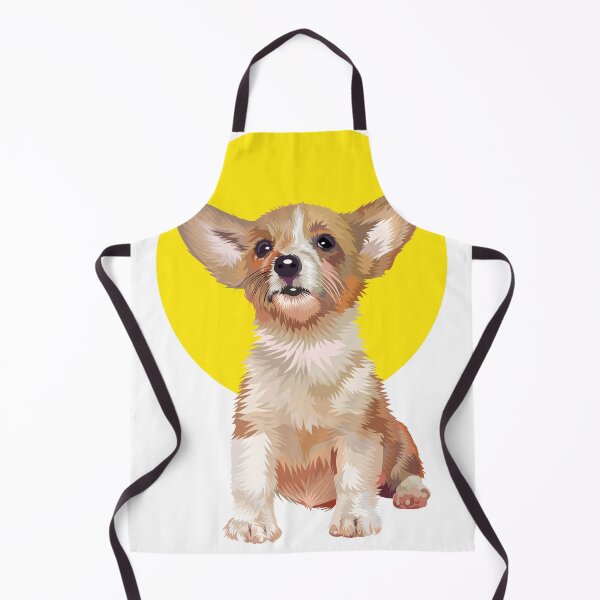 Item preview, Just a Puppy designed and sold by Javakun.