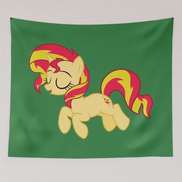 Item preview, Sunset Shimmer designed and sold by Tardifice.