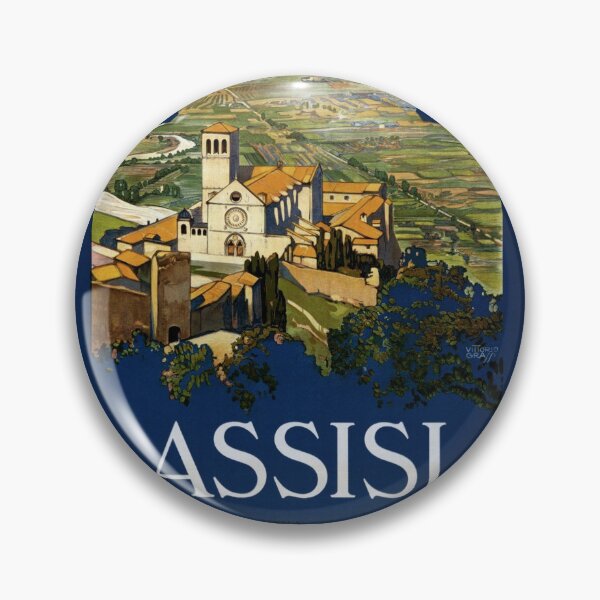 Item preview, Assisi designed and sold by BillyBernie.