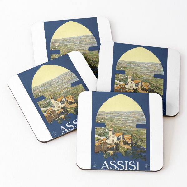 Item preview, Assisi designed and sold by BillyBernie.