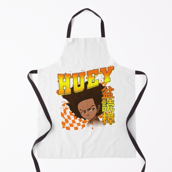 Item preview, Huey Freeman Boondocks Shirt designed and sold by Ariiiso.