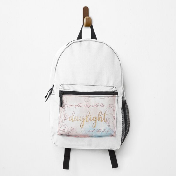 Item preview, you gotta step into the daylight and let it go designed and sold by lovely-lyrics.