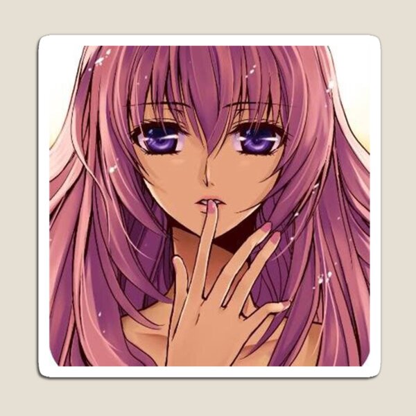 manga Magnet