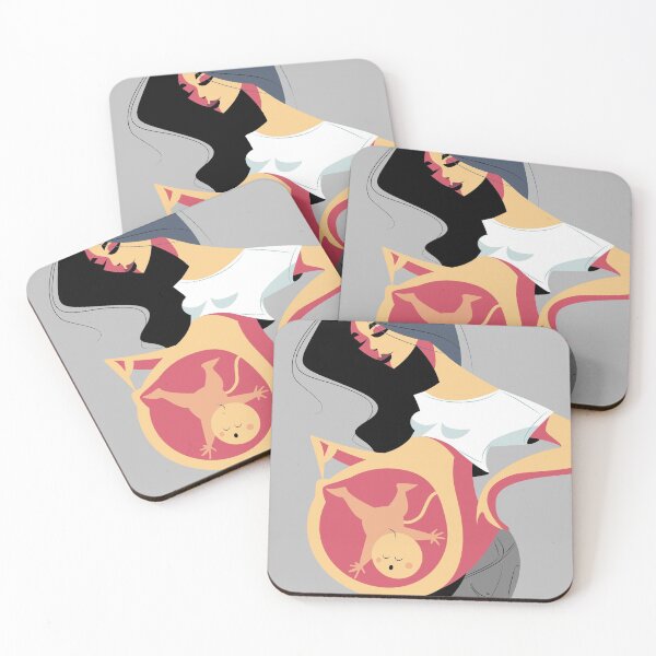 Item preview, Pregnant - Baby bump designed and sold by Wienel.