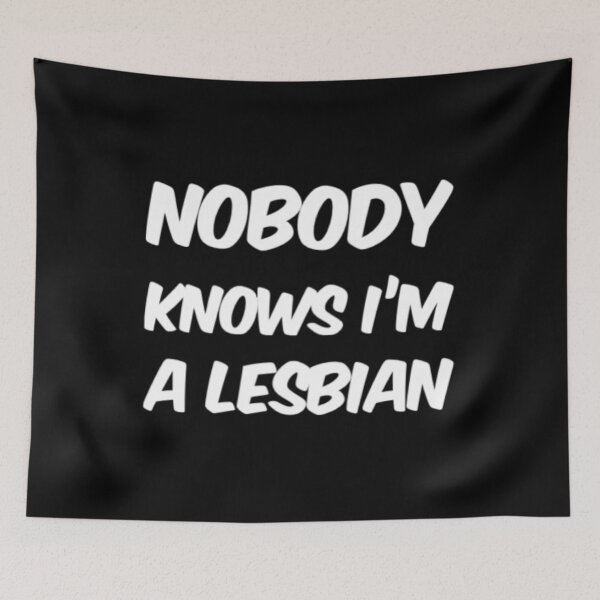 Item preview, We Dont Know Nobody designed and sold by Artistive.