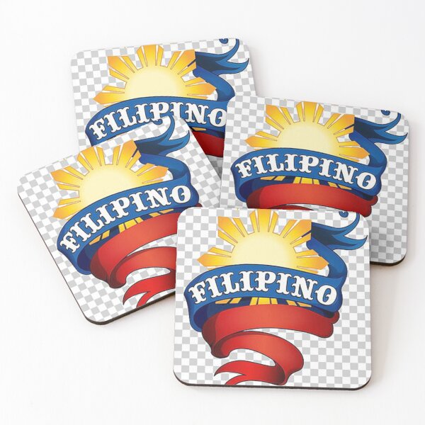 Item preview, The Philippines " FILIPINO "  designed and sold by findsbyjune374.
