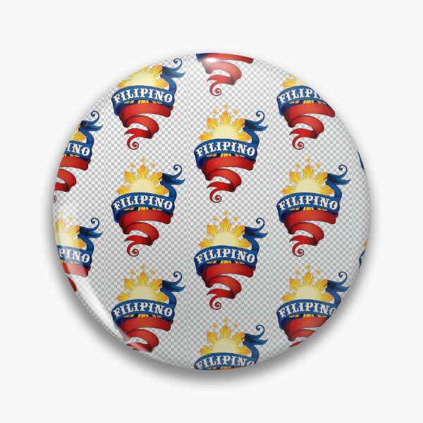 Item preview, The Philippines " FILIPINO "  designed and sold by findsbyjune374.