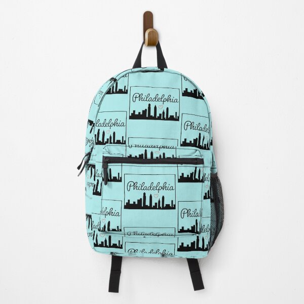 Item preview, Philadelphia designed and sold by Binsagar.