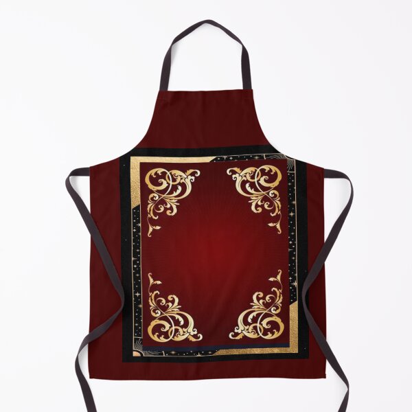 Item preview, CHIC EVENING EMBROIDERY  designed and sold by ELEGANZZIA.