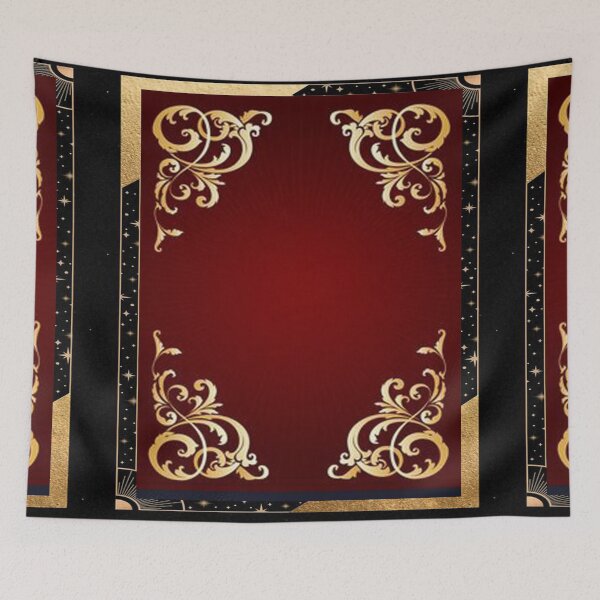 Item preview, CHIC EVENING EMBROIDERY  designed and sold by ELEGANZZIA.