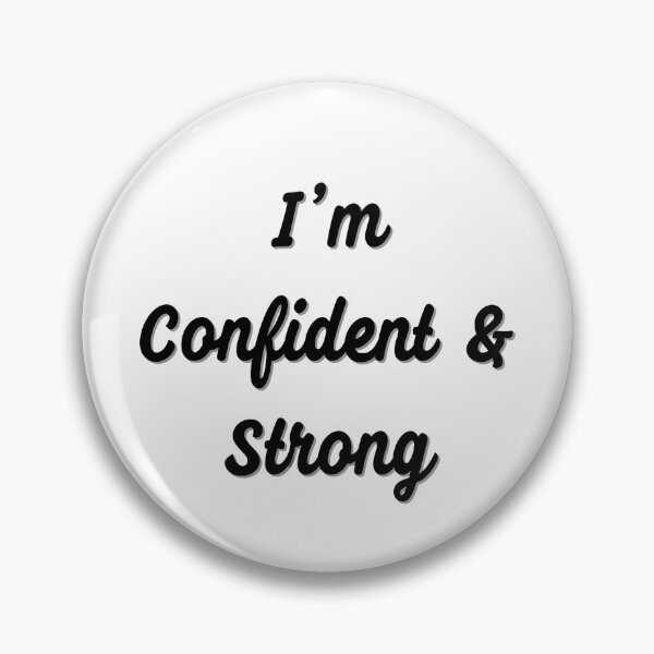 Item preview, Daily Affirmation designed and sold by sidmj.