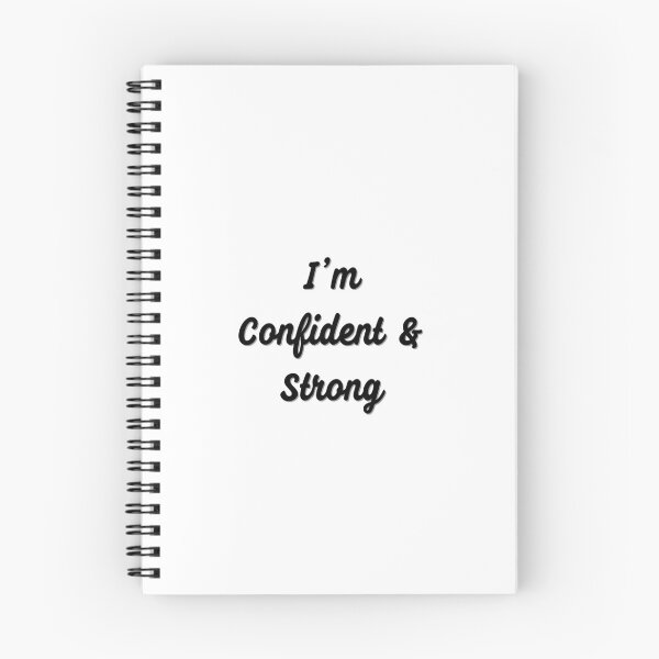 Item preview, Daily Affirmation designed and sold by sidmj.