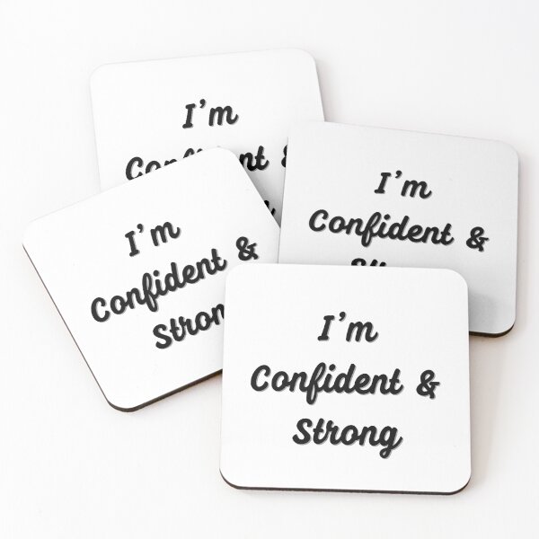 Item preview, Daily Affirmation designed and sold by sidmj.
