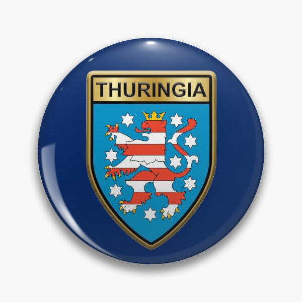 Item preview, Thuringia Phone Cases Plus (3) designed and sold by mpodger.