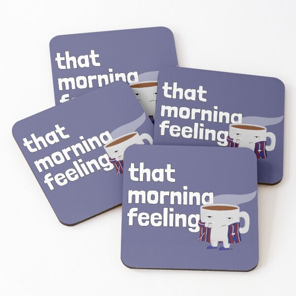 Item preview, That morning feeling designed and sold by George Lim.