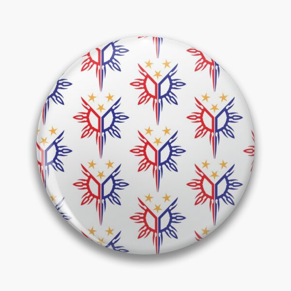 Item preview, Symbols of the Philippine Flag  designed and sold by findsbyjune374.
