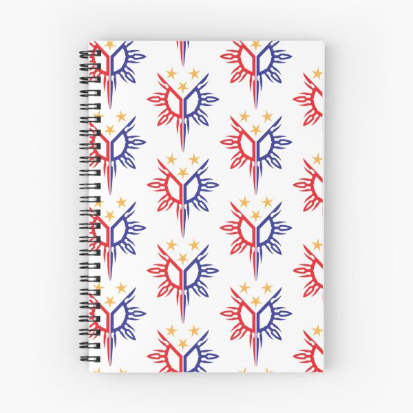 Item preview, Symbols of the Philippine Flag  designed and sold by findsbyjune374.