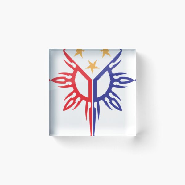 Item preview, Symbols of the Philippine Flag  designed and sold by findsbyjune374.