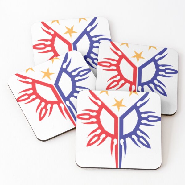 Item preview, Symbols of the Philippine Flag  designed and sold by findsbyjune374.