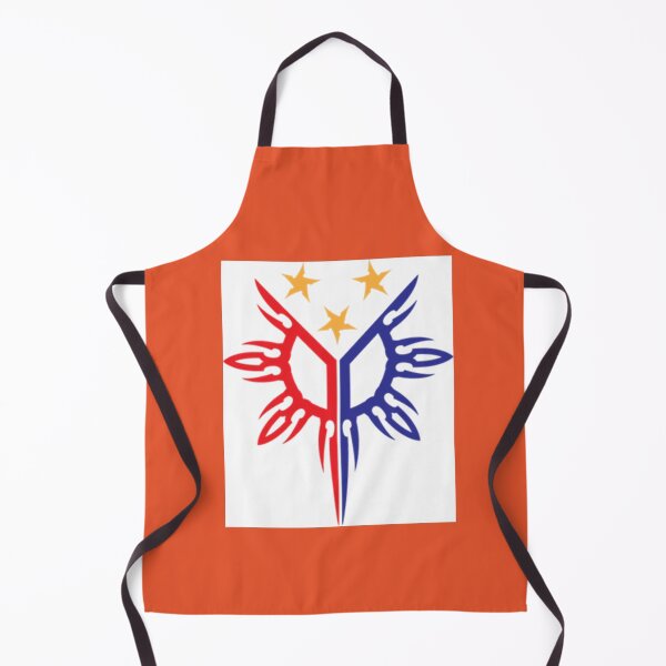 Item preview, Symbols of the Philippine Flag designed and sold by findsbyjune374.