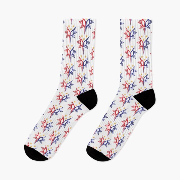 Item preview, Symbols of the Philippine Flag  designed and sold by findsbyjune374.