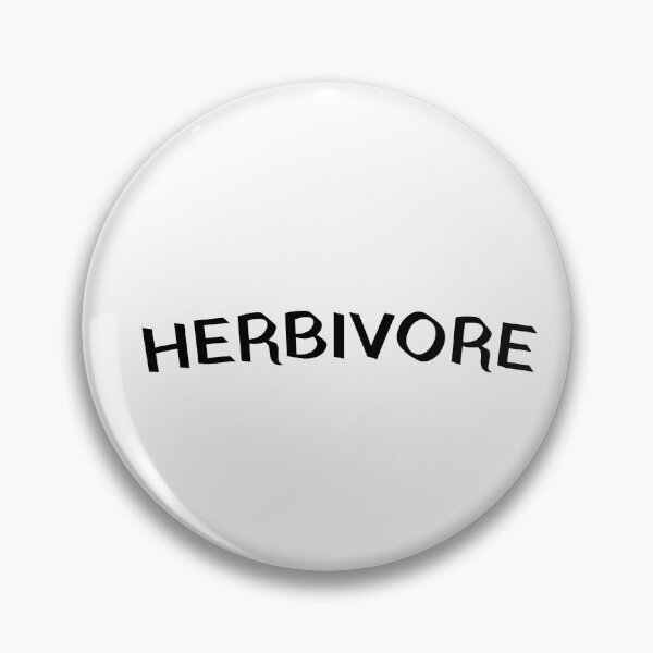 Item preview, Herbivore, Funny quote, Vegetarian, Vegan, Lifestyle, Free meat, Animals lover designed and sold by cyhdesign.
